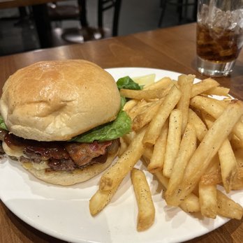 Brothers Restaurant And Bar - Burger and fries - New American Near Me - Buffalo, New York Brothers Restaurant And Bar - Burger and fries - New American Near Me - Buffalo, New York