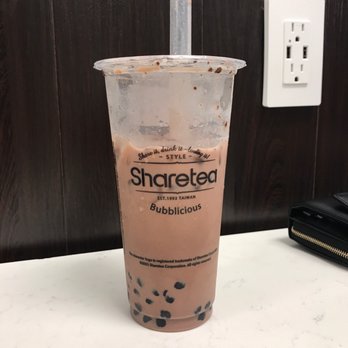 Sharetea - Boba - Coffee & Tea Near Me - Las Vegas, Nevada Sharetea - Boba - Coffee & Tea Near Me - Las Vegas, Nevada