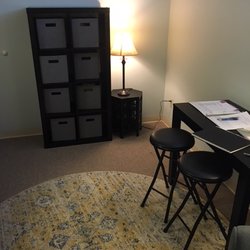 Clayton Family Therapy