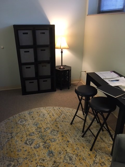 Clayton Family Therapy - grief counselor in St. Louis, MO