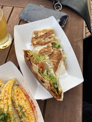 Mean Mandy’s Food Truck by null