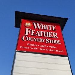 White Feather Country Store