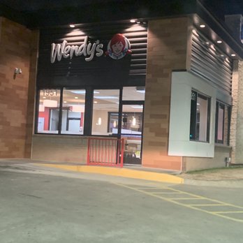 Wendy's - Fast Food Near Me - McKinney, Texas