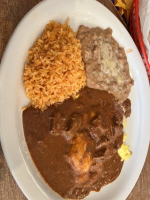 Mi Ranchito Cafe by null