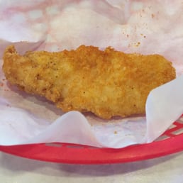 Fried Catfish Fried Catfish