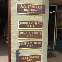 Sentz, Griffin & Tudor