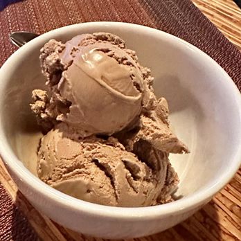 Sea House Restaurant - Kona coffee ice cream - Seafood Near Me - Lahaina, Hawaii Sea House Restaurant - Kona coffee ice cream - Seafood Near Me - Lahaina, Hawaii
