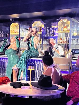 Marquee Nashville by null