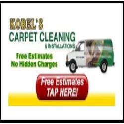 Kobel's Carpet Cleaning & Repair
