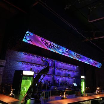 Darling Aviary - Bars Near Me - Sacramento, California