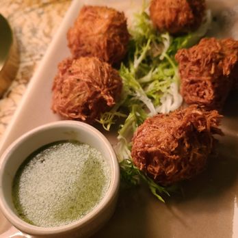 La Cumbancha - Frituras de Malanga - Cocktail Bars Near Me - Miami Lakes, Florida