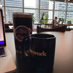 WeWork Brickell City Centre - Office for today