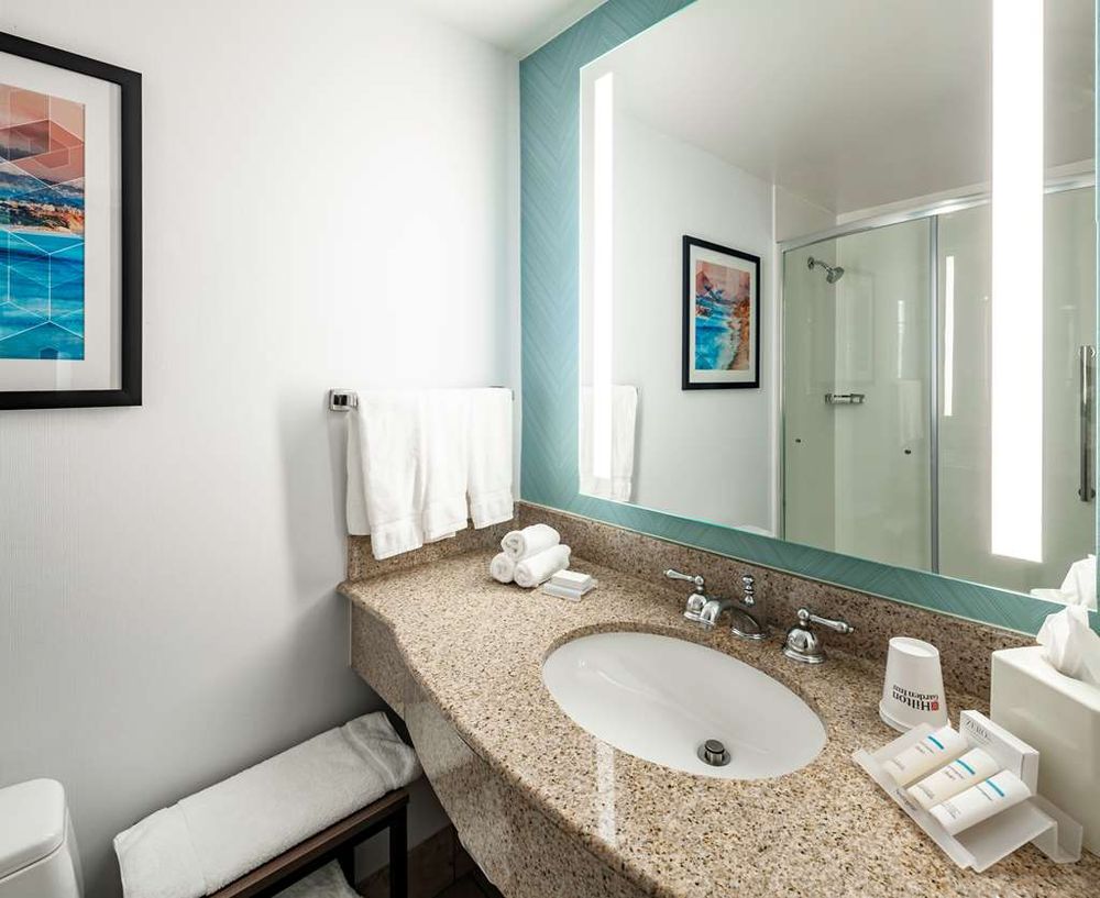 Hilton Garden Inn San Diego/Rancho Bernardo