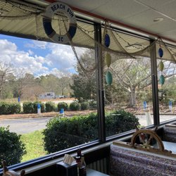 Carolina Fish Fry - Decor