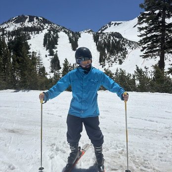 Mammoth Mountain Ski Area - Ski Resorts Near Me - Mammoth Lakes, California