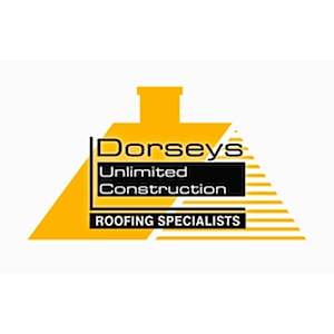 Slide of Dorsey's Unlimited Construction