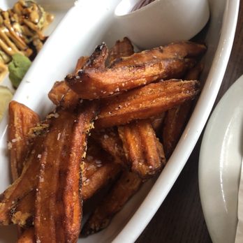 Tavern At Bown Crossing - Side of sweet potato fries - Sushi Bars Near Me - Boise, Idaho