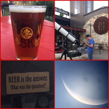 Middleton Brewing - Beer is the answer. What was the question? #MiddletonBrewing - Breweries Near Me - San Marcos, Texas Middleton Brewing - Beer is the answer. What was the question? #MiddletonBrewing - Breweries Near Me - San Marcos, Texas