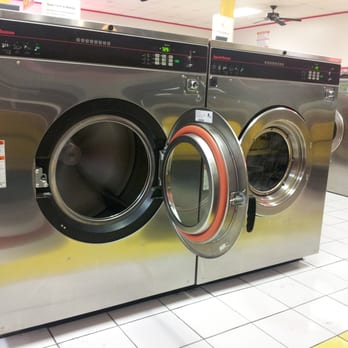 Super Wash & Dry - Laundry Services Near Me - San Diego, California