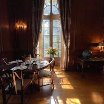Filoli - Botanical Gardens Near Me - Woodside, California