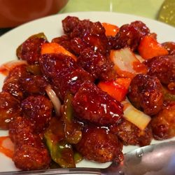 Phoenix City Seafood Restaurant