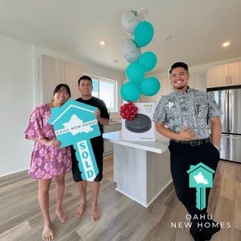Oahu New Homes - Real Estate Agents Near Me Oahu New Homes - Real Estate Agents Near Me