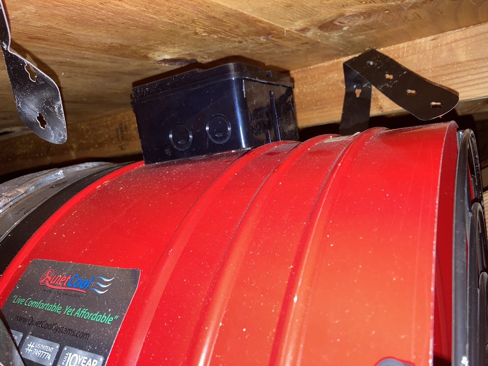 Slide of Innovative Home Energy Solutions