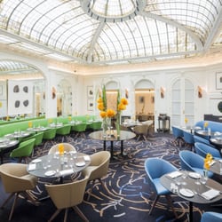 Salle Restaurant Vernet