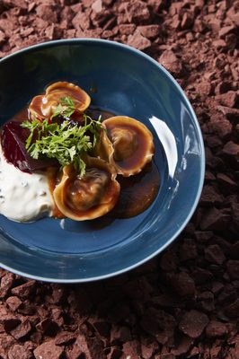Restaurant Klinker by null