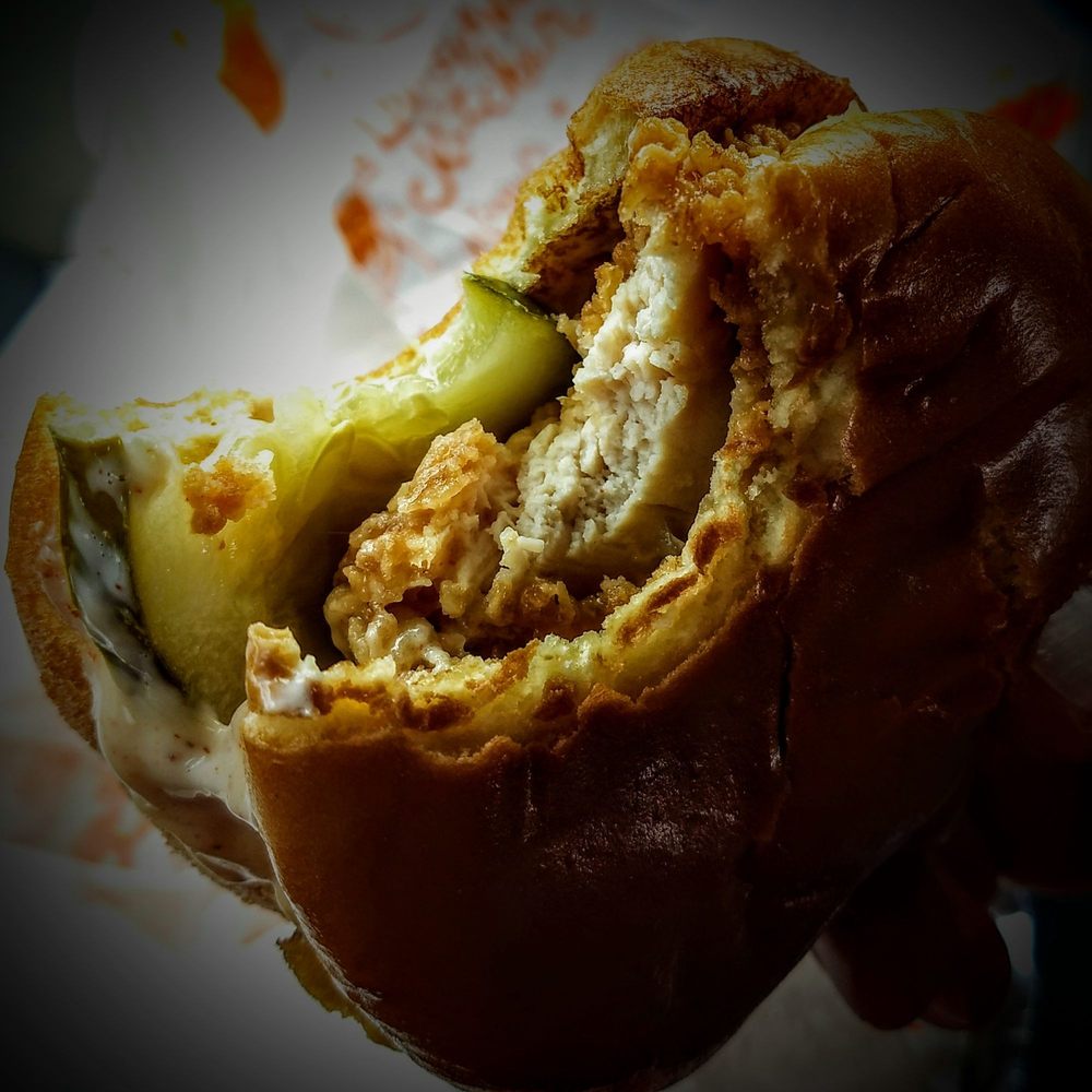 Popeyes Louisiana Kitchen