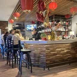 Bar Bar