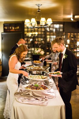 Herban Feast by null