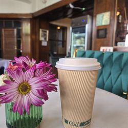Dichos Coffee House - Toufick 2 Go
