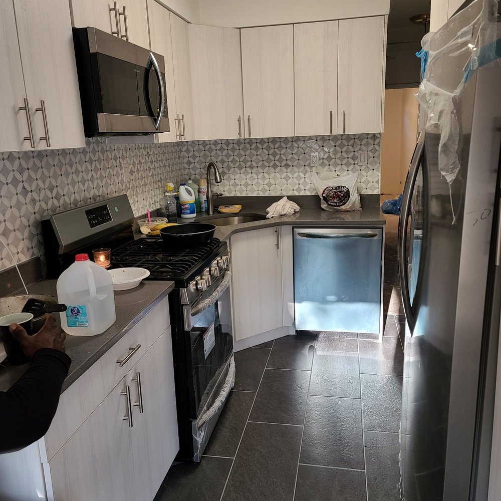 Kitchen Cabinets Flushing Queens Ny | Cabinets Matttroy
