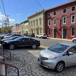 City of Staunton