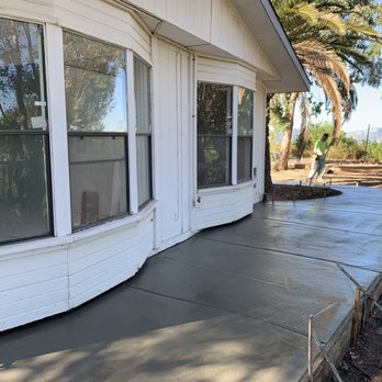 Cory's Custom Concrete - Masonry/Concrete Near Me