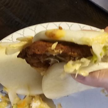 Le Bao - Uncooked food. - Asian Fusion Near Me - Columbia, Missouri