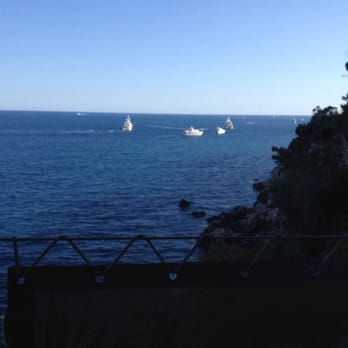 La Differance - Blick auf die See - Mediterranean Near Me - Roquebrune-Cap-Martin, 06