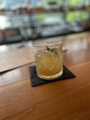Emmy Squared Pizza: Navy Yard by null