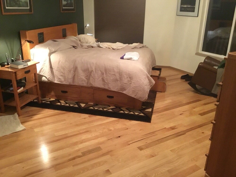 STANDARD PAINT & FLOORING Updated June 2024 149 Easy Way, Wenatchee