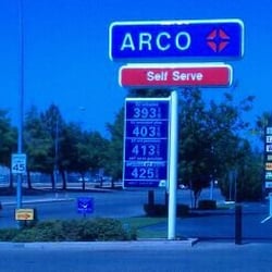 ARCO