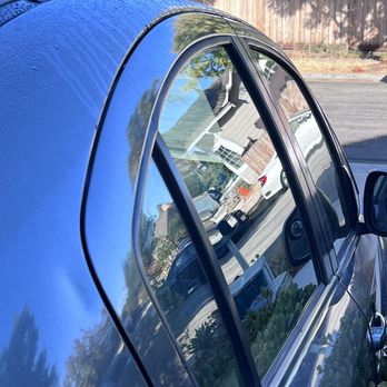 KV Auto Glass - AFTER PHOTO: Completion of Ken and his team completing service for window replacements, wipe down, and clean up - Auto Glass Services Near Me - Fremont, California KV Auto Glass - AFTER PHOTO: Completion of Ken and his team completing service for window replacements, wipe down, and clean up - Auto Glass Services Near Me - Fremont, California