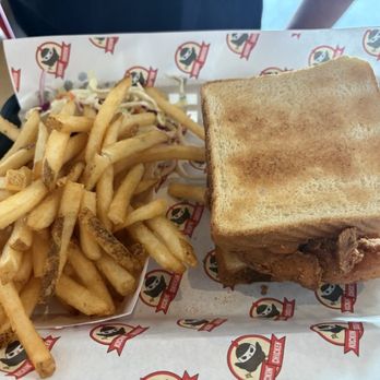 Kickin Chicken - Sandwiches Near Me - Lakewood, Colorado Kickin Chicken - Sandwiches Near Me - Lakewood, Colorado