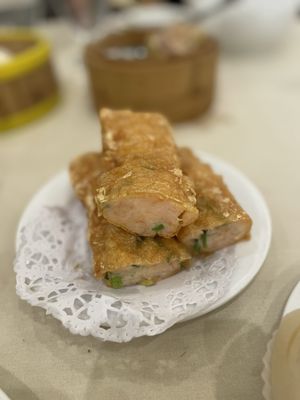 East Harbor Seafood Palace by null