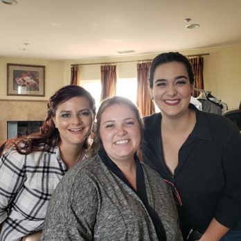 Thorne Artistry - Makeup Artists Near Me - La Jolla, California