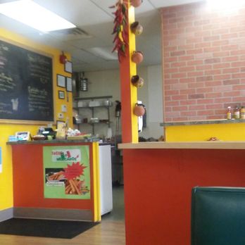 Tacos Mexicanos - Order counter and kitchen. - Mexican Near Me - Macedonia, Ohio Tacos Mexicanos - Order counter and kitchen. - Mexican Near Me - Macedonia, Ohio