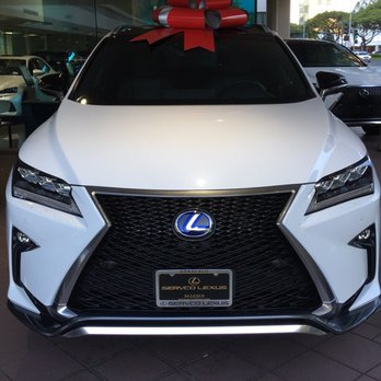 Servco Lexus Honolulu - My new baby! - Car Dealers Near Me - Honolulu, Hawaii Servco Lexus Honolulu - My new baby! - Car Dealers Near Me - Honolulu, Hawaii