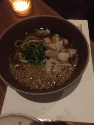 Lonely Mouth Bar by null