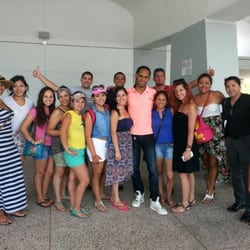 Michael Taxi Services - Great driver, very polite and was able to tell us a lot about Puerto Rico!