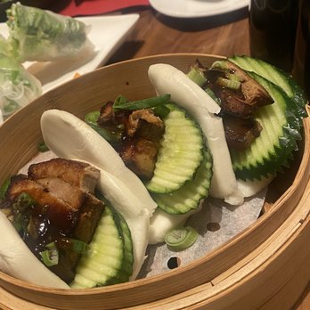 Red Bloom - Asian Fusion Near Me - Reno, Nevada